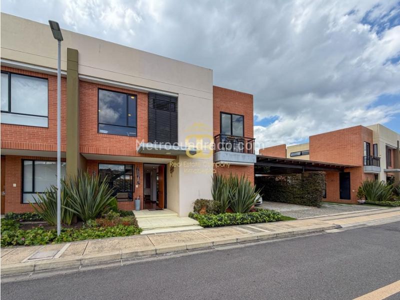 Casa en Venta, Cajica, Cajicá – pohled 3