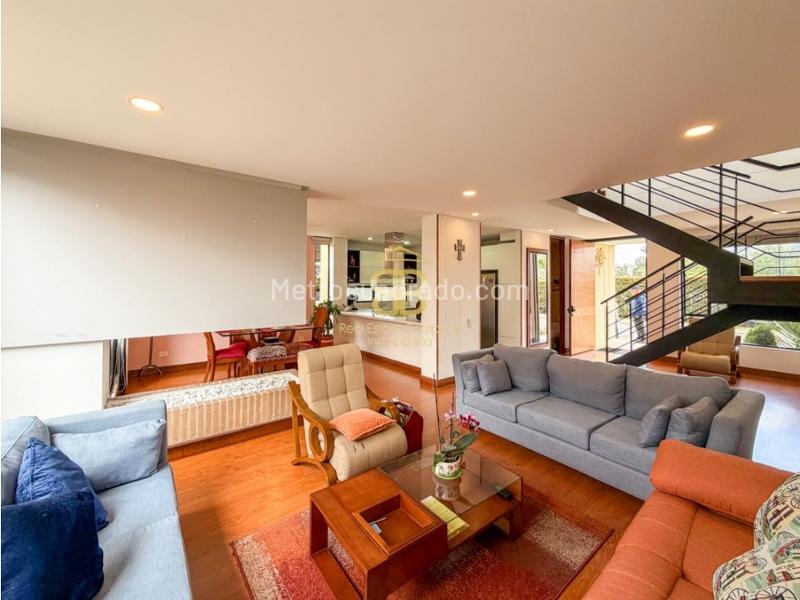 Casa en Venta, Cajica, Cajicá – pohled 4