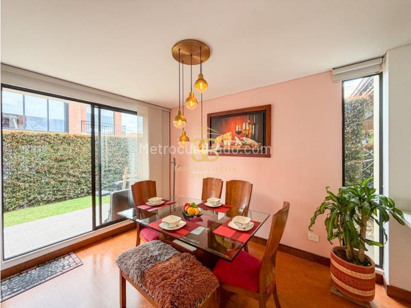 Casa en Venta, Cajica, Cajicá – pohled 5