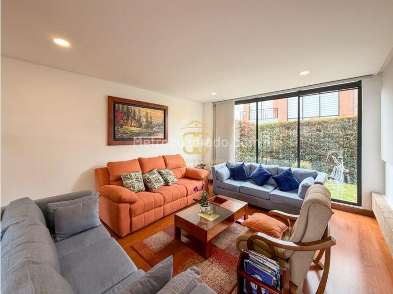 Casa en Venta, Cajica, Cajicá – pohled 6