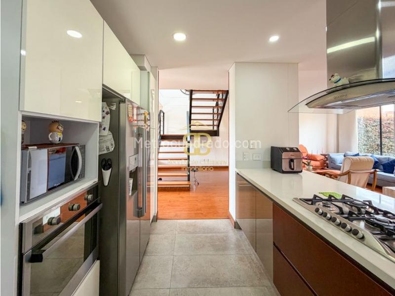 Casa en Venta, Cajica, Cajicá – další