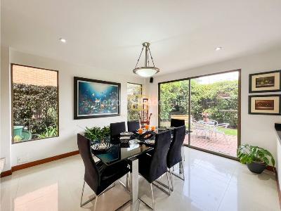 Casa de 3 alcobas en venta en Chia, Chía, 299 m² · foto 3 de 20