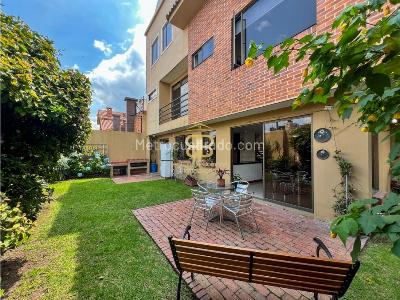 Casa de 3 alcobas en venta en Chia, Chía, 299 m² · foto 5 de 20