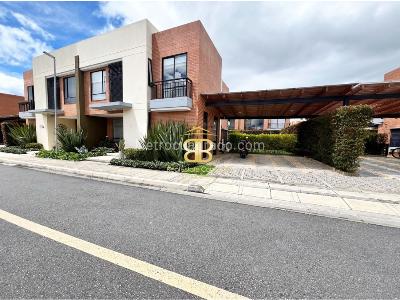 Casa de 3 alcobas en venta en Cajica, Cajicá, 151 m² · foto 4 de 20