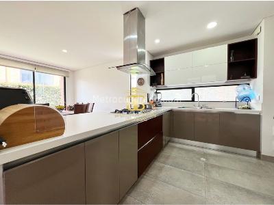 Casa de 3 alcobas en venta en Cajica, Cajicá, 151 m² · foto 13 de 20