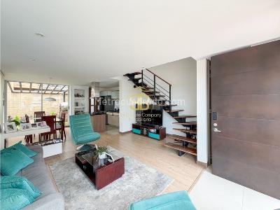Casa en venta en Cajica, Cajicá · foto 4 de 20