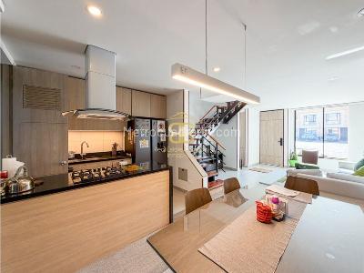 Casa en venta en Vereda La Balsa, Chía · foto 2 de 20