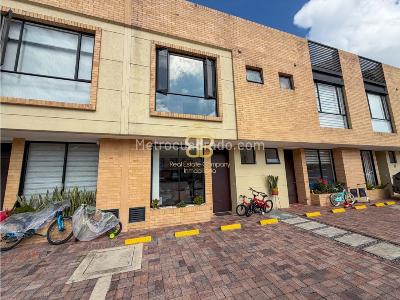 Casa en venta en Vereda La Balsa, Chía · foto 3 de 20