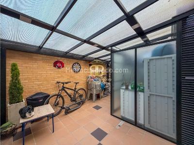 Casa en venta en Vereda La Balsa, Chía · foto 5 de 20