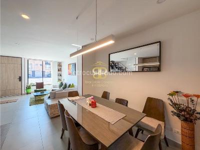 Casa en venta en Vereda La Balsa, Chía · foto 6 de 20