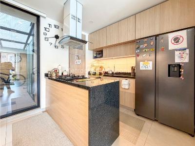 Casa en venta en Vereda La Balsa, Chía · foto 9 de 20