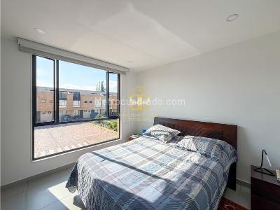 Casa en venta en Vereda La Balsa, Chía · foto 10 de 20