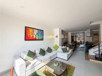 Casa en venta en Vereda La Balsa, Chía · foto 12 de 20