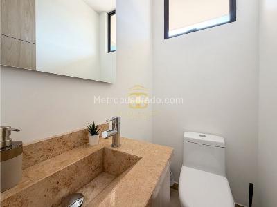 Casa en venta en Vereda La Balsa, Chía · foto 14 de 20