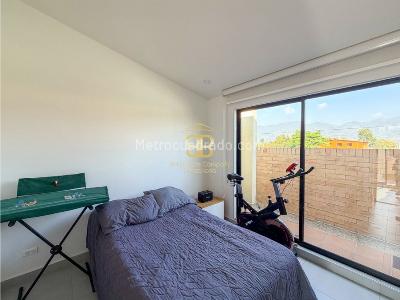 Casa en venta en Vereda La Balsa, Chía · foto 18 de 20