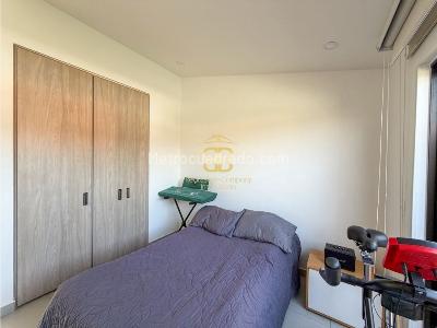 Casa en venta en Vereda La Balsa, Chía · foto 19 de 20