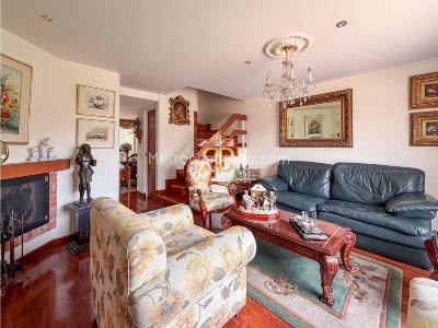 Casa en venta en 20 De Julio, Chía · foto 7 de 20