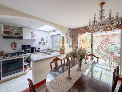 Casa en venta en 20 De Julio, Chía · foto 8 de 20