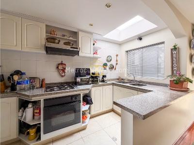 Casa en venta en 20 De Julio, Chía · foto 9 de 20