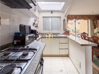 Casa en venta en 20 De Julio, Chía · foto 10 de 20