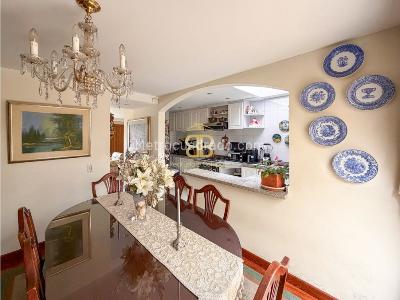 Casa en venta en 20 De Julio, Chía · foto 11 de 20