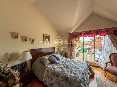 Casa en venta en 20 De Julio, Chía · foto 15 de 20