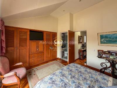 Casa en venta en 20 De Julio, Chía · foto 16 de 20