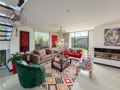 Casa de 4 alcobas en venta en Bojaca, Chía, 330 m² · foto 3 de 20