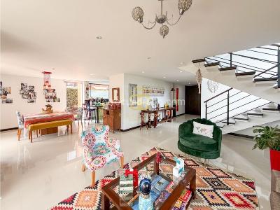 Casa de 4 alcobas en venta en Bojaca, Chía, 330 m² · foto 2 de 20