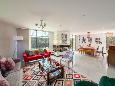 Casa de 4 alcobas en venta en Bojaca, Chía, 330 m² · foto 4 de 20