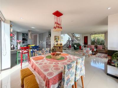 Casa de 4 alcobas en venta en Bojaca, Chía, 330 m² · foto 5 de 20