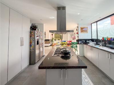 Casa de 4 alcobas en venta en Bojaca, Chía, 330 m² · foto 8 de 20
