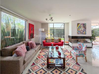 Casa de 4 alcobas en venta en Bojaca, Chía, 330 m² · foto 10 de 20