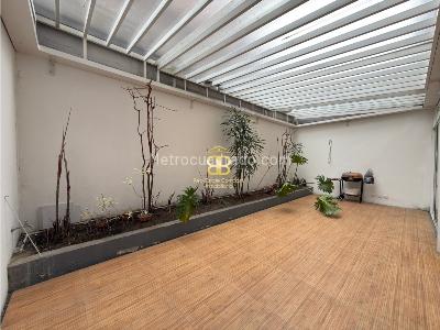 Apartamento de 2 alcobas en venta en Chico, Bogotá, 138 m² · foto 20 de 20