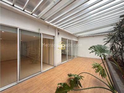 Apartamento de 2 alcobas en venta en Chico, Bogotá, 138 m² · foto 5 de 20