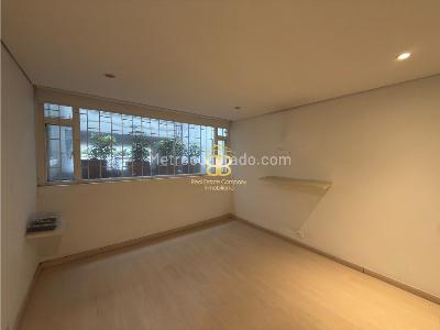 Apartamento de 2 alcobas en venta en Chico, Bogotá, 138 m² · foto 8 de 20