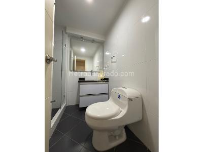 Apartamento de 2 alcobas en venta en Chico, Bogotá, 138 m² · foto 9 de 20