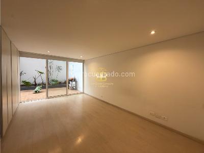 Apartamento de 2 alcobas en venta en Chico, Bogotá, 138 m² · foto 10 de 20