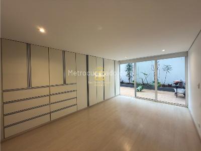 Apartamento de 2 alcobas en venta en Chico, Bogotá, 138 m² · foto 11 de 20