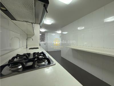 Apartamento de 2 alcobas en venta en Chico, Bogotá, 138 m² · foto 15 de 20