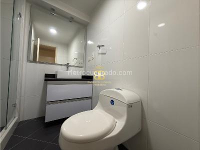 Apartamento de 2 alcobas en venta en Chico, Bogotá, 138 m² · foto 19 de 20