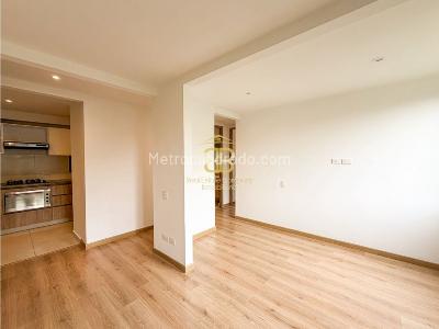 Apartamento en venta en Colina Campestre, Bogotá · foto 3 de 18