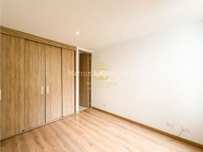 Apartamento en venta en Colina Campestre, Bogotá · foto 4 de 18