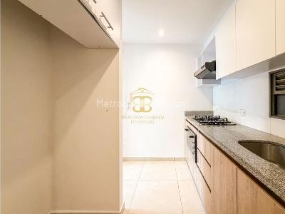 Apartamento en venta en Colina Campestre, Bogotá · foto 5 de 18