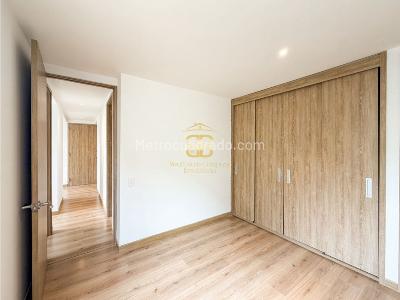 Apartamento en venta en Colina Campestre, Bogotá · foto 8 de 18