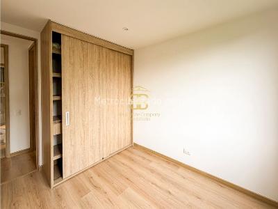 Apartamento en venta en Colina Campestre, Bogotá · foto 10 de 18