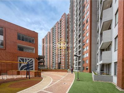 Apartamento en venta en Colina Campestre, Bogotá · foto 18 de 18