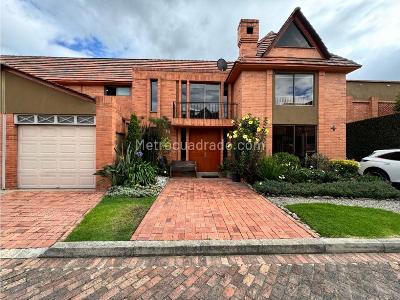 Casa de 4 alcobas en venta en Chia, Chía, 283 m² · foto 8 de 20