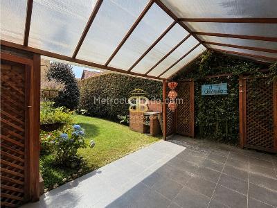 Casa de 4 alcobas en venta en Chia, Chía, 283 m² · foto 10 de 20