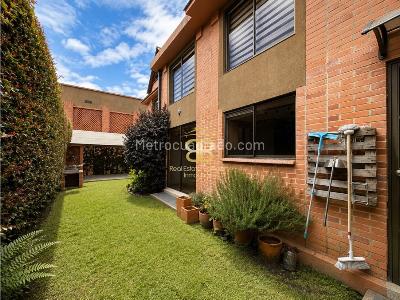 Casa de 4 alcobas en venta en Chia, Chía, 283 m² · foto 11 de 20